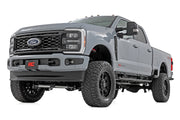 Elevación de 6 Pulgadas | C/O | Ford F-250/F-350 Super Duty 4WD (2023-2026)
