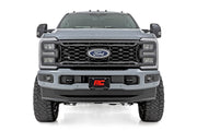 Elevación de 6 Pulgadas | C/O | Ford F-250/F-350 Super Duty 4WD (2023-2026)