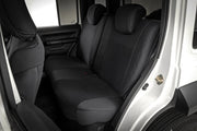 Fundas de Asiento | Delantero y Trasero | Suzuki Jimny (4 Door) (2018-2025)