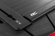 Cubierta de Caja Retráctil Eléctrica | 6'9" Bed | Chevy/GMC 2500HD/3500HD (20-26)