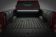 Cubierta de Caja Retráctil Eléctrica | 6'9" Bed | Chevy/GMC 2500HD/3500HD (20-26)