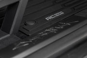 Tapetes Flex-Fit | Delantero y Trasero | Tesla Cybertruck 4WD (2024-2026)