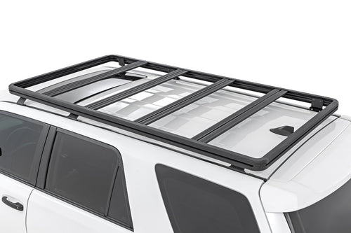 Rack de Techo | Toyota 4Runner 2WD/4WD (2010-2024)
