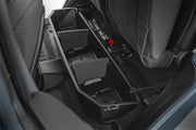 Almacenamiento Bajo Asiento | Jeep Gladiator JT 4WD (2020-2026)