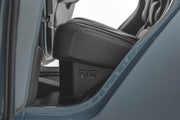 Almacenamiento Bajo Asiento | Jeep Gladiator JT 4WD (2020-2026)