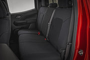 Fundas de Asiento | Individual Delanteros | Banca Trasera | Chevy/GMC Canyon/Colorado (23-26)