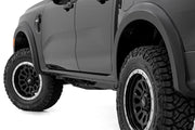 Guardabarros Sport | M7 Carbonized Gris | Ford Ranger 2WD/4WD (2024-2026)