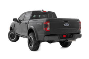 Guardabarros Sport | G1 Absolute Negro | Ford Ranger 2WD/4WD (2024-2026)
