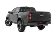 Guardabarros Sport | YZ Oxford Blanco | Ford Ranger 2WD/4WD (2024-2026)