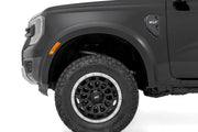 Guardabarros Sport | JS Iconic Siver | Ford Ranger 2WD/4WD (2024-2026)
