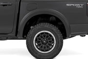 Guardabarros Sport | M7 Carbonized Gris | Ford Ranger 2WD/4WD (2024-2026)