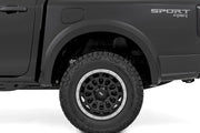 Guardabarros Sport | YZ Oxford Blanco | Ford Ranger 2WD/4WD (2024-2026)