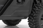 Kit de Protección de Estribos | 4 Asientos | CFMOTO UFORCE U10 Pro