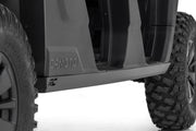 Kit de Protección de Estribos | 4 Asientos | CFMOTO UFORCE U10 Pro