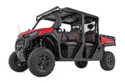 Kit de Protección de Estribos | 4 Asientos | CFMOTO UFORCE U10 Pro