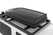 Rooftop Caja de Carga | Hard Shell | Strut Assisted | 14.5 Cu. Ft. Storage