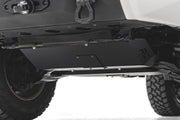 Placa de Protección | & Belly Delanteros | Toyota 4Runner 2WD/4WD (2010-2024)