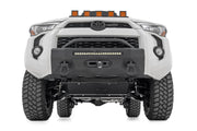 Placa de Protección | & Belly Delanteros | Toyota 4Runner 2WD/4WD (2010-2024)