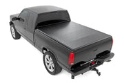 Cubierta de Caja Suave Enrollable | 6'7" Bed | Chevy/GMC 1500 (00-06 & Classic)