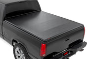 Cubierta de Caja Suave Enrollable | 6'7" Bed | Chevy/GMC 1500 (00-06 & Classic)