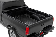 Cubierta de Caja Suave Enrollable | 6'7" Bed | Chevy/GMC 1500 (00-06 & Classic)