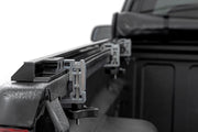 Cubierta de Caja Suave Enrollable | 6'7" Bed | Chevy/GMC 1500 (00-06 & Classic)