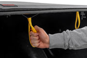 Cubierta de Caja Suave Enrollable | 6'7" Bed | Chevy/GMC 1500 (00-06 & Classic)