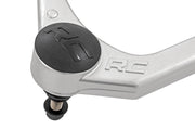 Brazos de Control Superiores Forjados | Elevación de 2.5-3.5 Pulgadas | Ford Bronco 4WD (2021-2026)