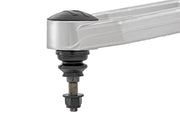 Brazos de Control Superiores Forjados | Elevación de 2.5-3.5 Pulgadas | Ford Bronco 4WD (2021-2026)