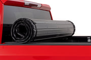 Cubierta de Caja Rígida Enrollable | 6'7" Bed | Chevy/GMC Sierra 1500 (19-26)/Silverado 1500 (19-26)