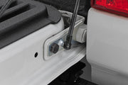 Asistente de Portón Trasero | Nissan Titan 2WD/4WD (2017-2024)