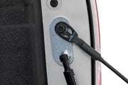 Asistente de Portón Trasero | Nissan Titan 2WD/4WD (2017-2024)