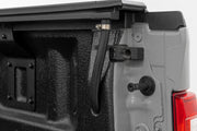 Cubierta de Caja Retráctil Eléctrica | 5'7" Bed | Ford F-150 (15-26)/F-150 Lightning (22-26)