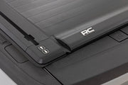 Cubierta de Caja Retráctil Eléctrica | 5'7" Bed | Ford F-150 (15-26)/F-150 Lightning (22-26)