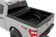 Cubierta de Caja Retráctil Eléctrica | 5'7" Bed | Ford F-150 (15-26)/F-150 Lightning (22-26)