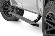 Estribos Eléctricos | HT-Series | Cabina Crew | Ford F-150/Lightning/F-250/F-350/Raptor (15-26)