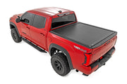 Cubierta de Caja Retráctil Eléctrica | 5'7" Bed | Toyota Tundra 2WD/4WD (2022-2026)