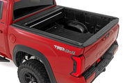 Cubierta de Caja Retráctil Eléctrica | 5'7" Bed | Toyota Tundra 2WD/4WD (2022-2026)