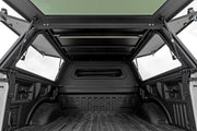 Tapa para Cama de Camioneta | Modular | 5'7" Bed | Ford F-150 2WD/4WD (2021-2026)