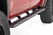 TR2 Estribos | CrewMax | Toyota Tundra 2WD/4WD (2022-2026)