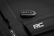 Cubierta de Caja Retráctil Eléctrica | 4'6" Bed | Ford Maverick 2WD/4WD (2022-2026)