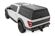 Tapa para Cama de Camioneta | Modular | 5'7" Bed | Ford F-150 2WD/4WD (2021-2026)