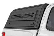 Tapa para Cama de Camioneta | Modular | 5'7" Bed | Ford F-150 2WD/4WD (2021-2026)