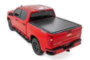 Cubierta de Caja Retráctil Eléctrica | 5'10" Bed | Chevy/GMC Sierra 1500 (19-26)/Silverado 1500 (19-26)
