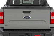 Cubierta de Caja Retráctil Eléctrica | 4'6" Bed | Ford Maverick 2WD/4WD (2022-2026)