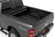 Cubierta de Caja Eléctrica | 6'4" Bed | Ram 1500 (09-18) 2500 (10-26) 2WD/4WD