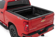 Cubierta de Caja Retráctil Eléctrica | 5'10" Bed | Chevy/GMC Sierra 1500 (19-26)/Silverado 1500 (19-26)