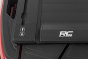 Cubierta de Caja Retráctil Eléctrica | 5'10" Bed | Chevy/GMC Sierra 1500 (19-26)/Silverado 1500 (19-26)