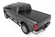 Cubierta de Caja Eléctrica | 6'4" Bed | Ram 1500 (09-18) 2500 (10-26) 2WD/4WD