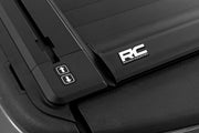 Cubierta de Caja Eléctrica | 6'4" Bed | Ram 1500 (09-18) 2500 (10-26) 2WD/4WD